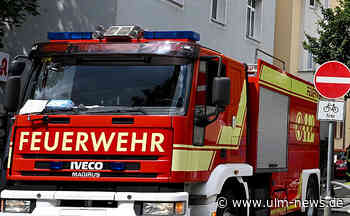Bayern geht bei der Modernisierung der Feuerwehren voran