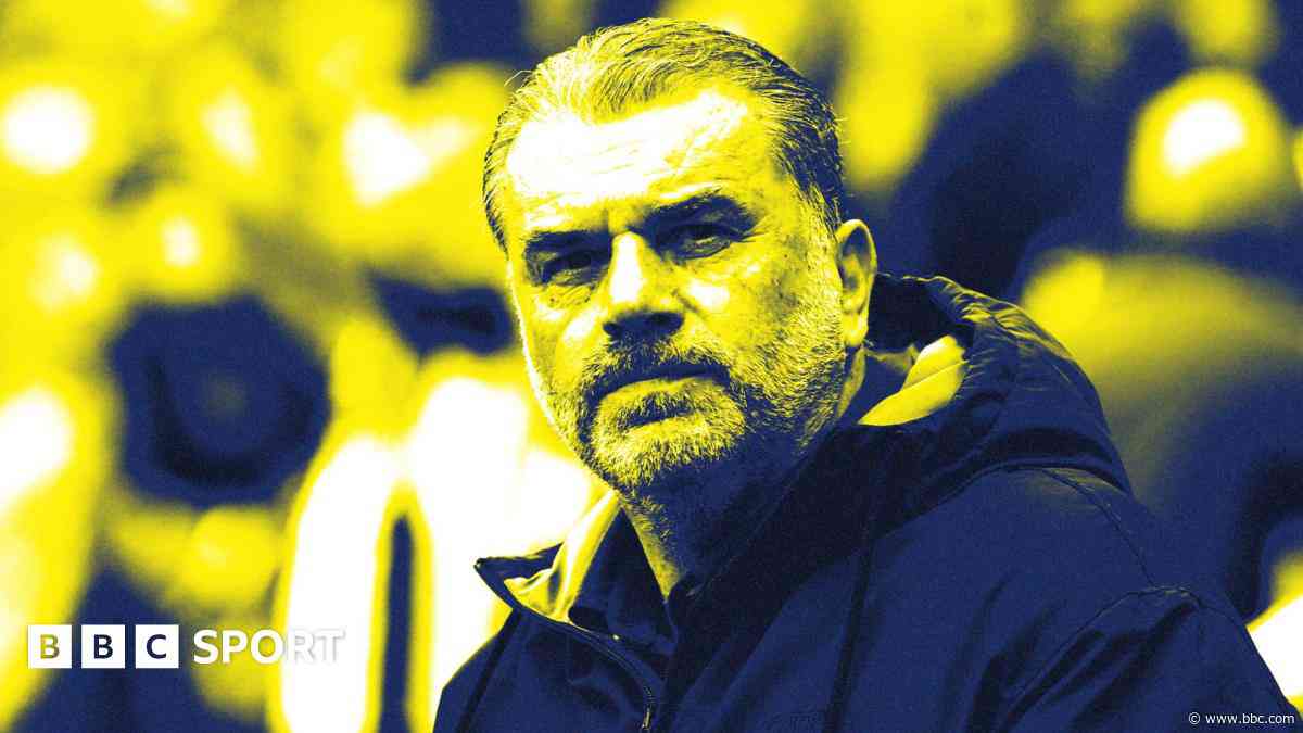 Postecoglou on Son, Romero and 4G surfaces