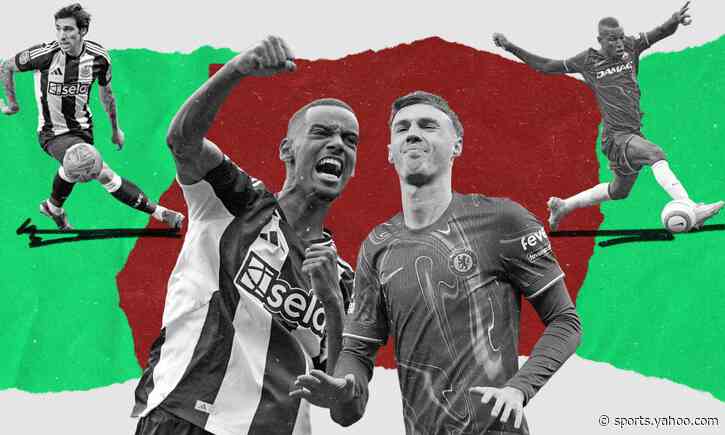 Newcastle v Chelsea: crucial questions in too-close-to-call race for Champions League