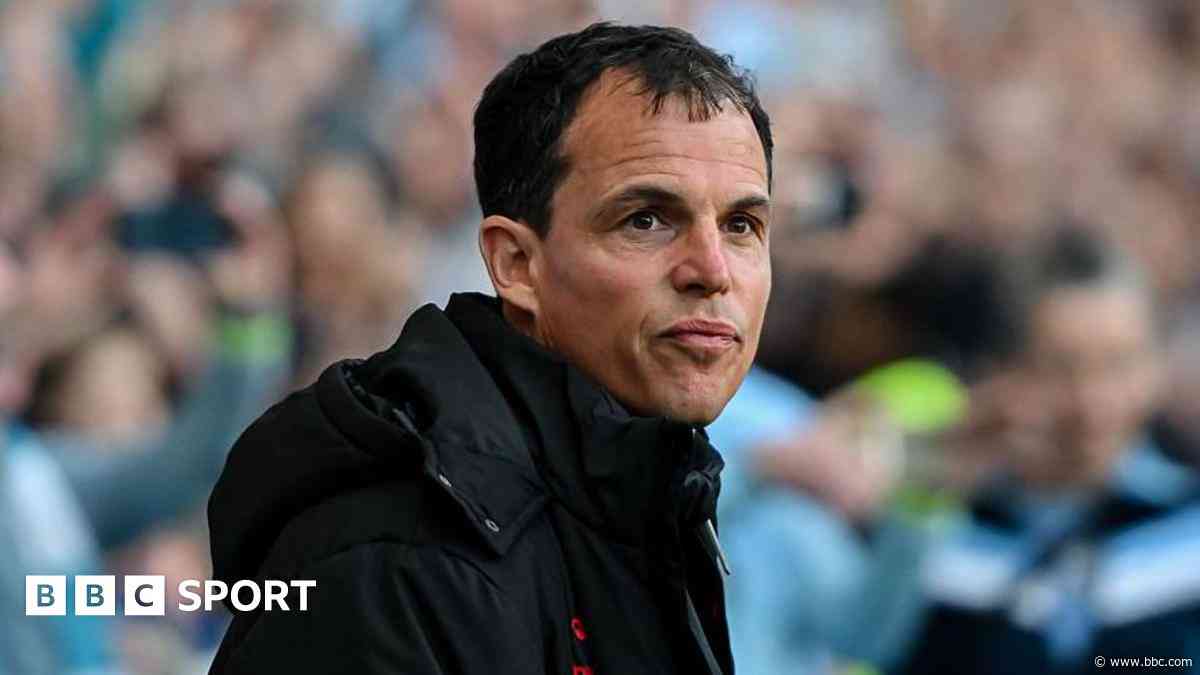 &#39;No complacency - it&#39;s not done yet&#39;