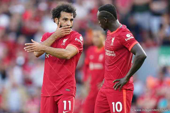 Mohamed Salah admits to ‘tension’ with ex-Liverpool teammate Sadio Mane but insists: ‘I wasn’t selfish’