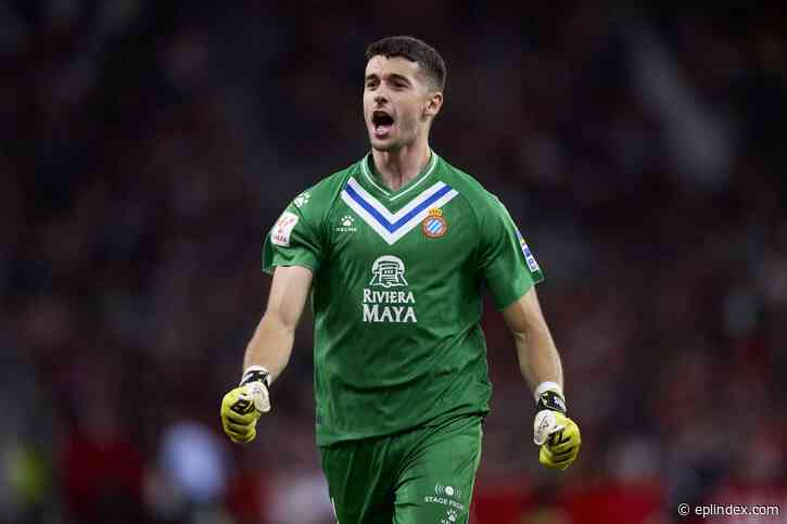 Arsenal &#8216;Close&#8217; to Signing Another La Liga Star to Join Martin Zubimendi &#8211; Report