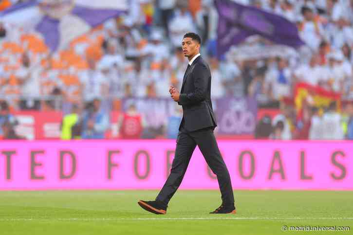 Real Madrid plan to deploy fan-favourite in new role next season &#8211; report