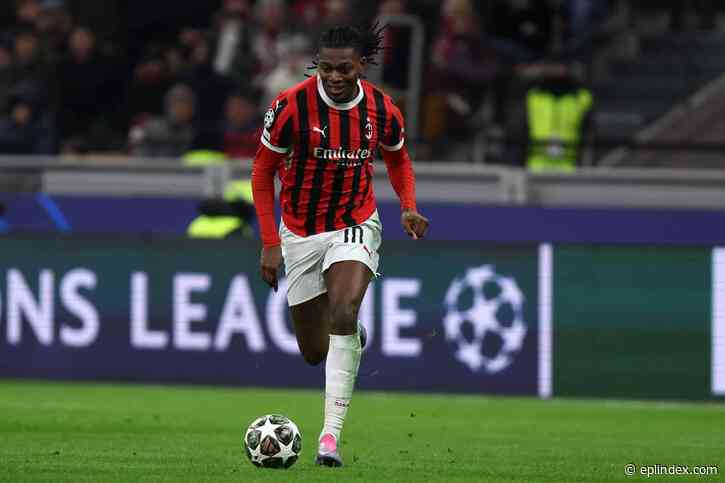 Chelsea have &#8216;Opened Talks&#8217; to Sign £63m AC Milan Forward &#8211; Report
