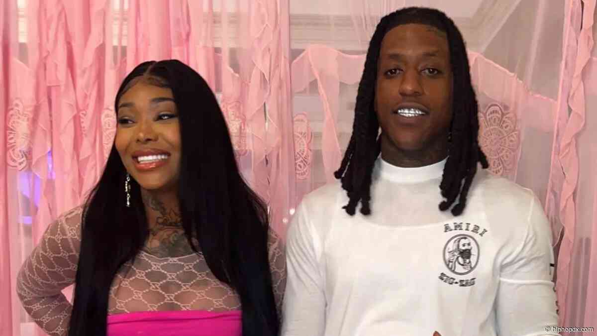 Summer Walker Confirms Breakup With Rico Recklezz