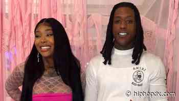 Summer Walker Confirms Breakup With Rico Recklezz