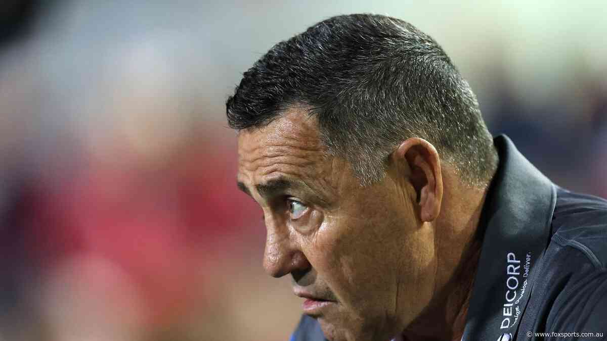‘That really hurts’: Flanagan laments his side’s poor goal kicking after heartbreaking loss