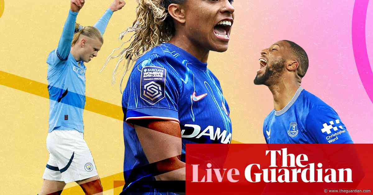 WSL season finale Q&A, Premier League, playoffs and more – matchday live, as it happened