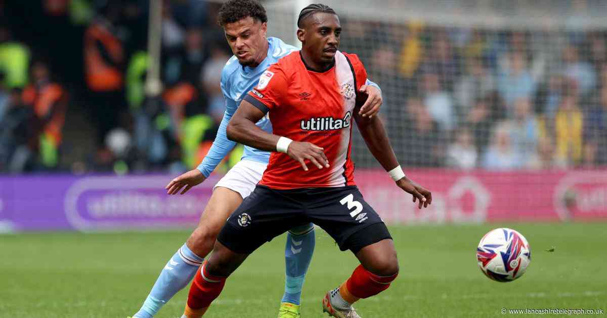 Ex-Rovers defender released by Championship club after relegation