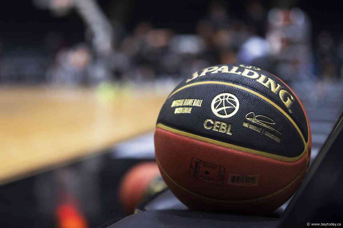 Edmonton Stingers and Calgary Surge renew Alberta rivalry to start CEBL season