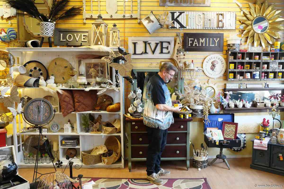 'Forget about annexation': Moose Jaw hopes tariffs will lure Canadians and Americans