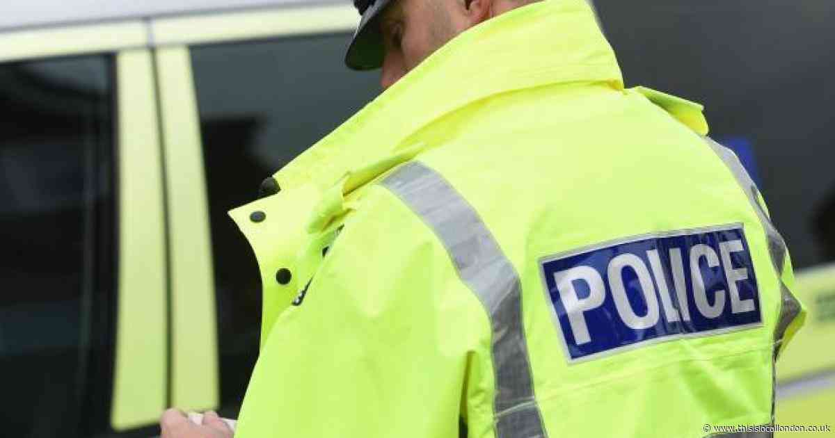 Two men charged after woman allegedly raped and kidnapped in Dartford