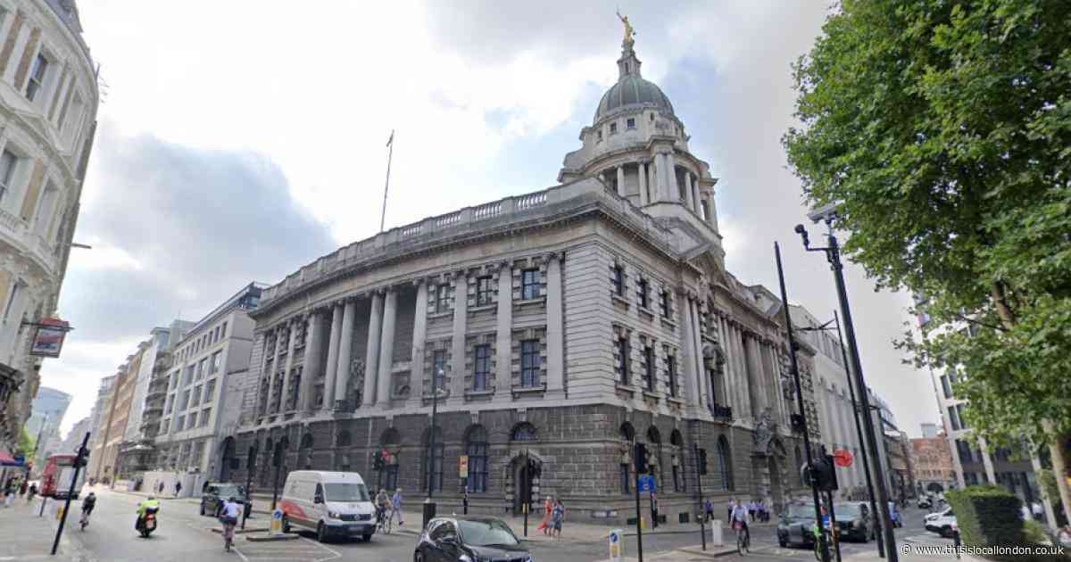 87-year-old who died after 'robbery named' as man charged with murder