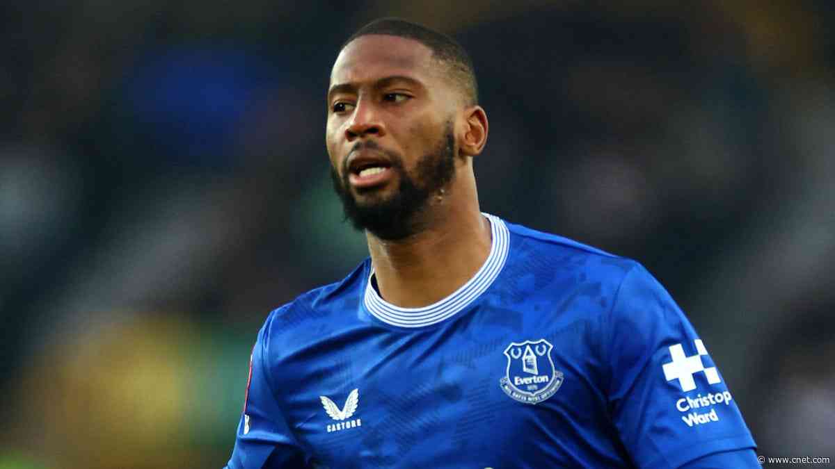 Premier League Soccer: Stream Fulham vs. Everton Live From Anywhere