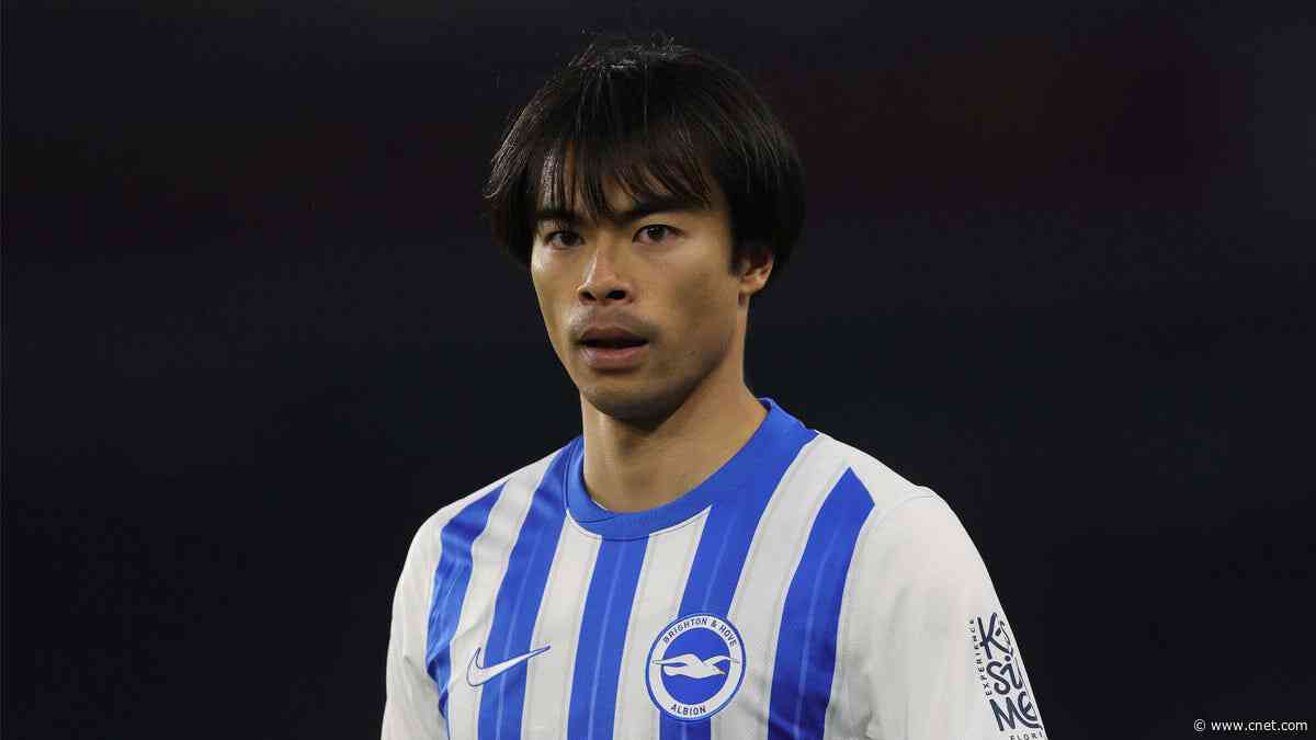 Premier League Soccer: Stream Wolves vs. Brighton Live From Anywhere