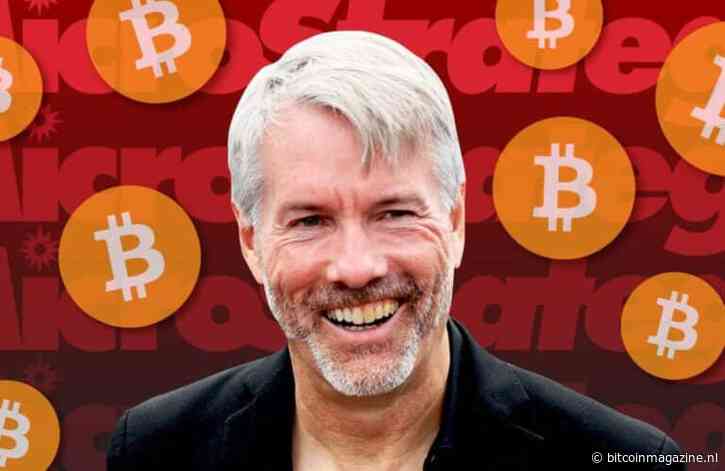 Michael Saylor: Bitcoin zal stijgen naar $280 biljoen market cap – nu BTC kopen?