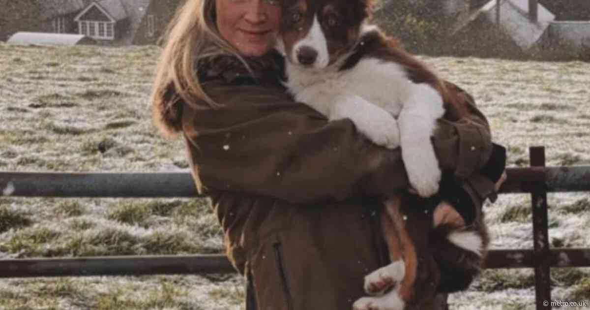 Jeremy Clarkson’s glamorous new farmhand replacing Kaleb Cooper revealed