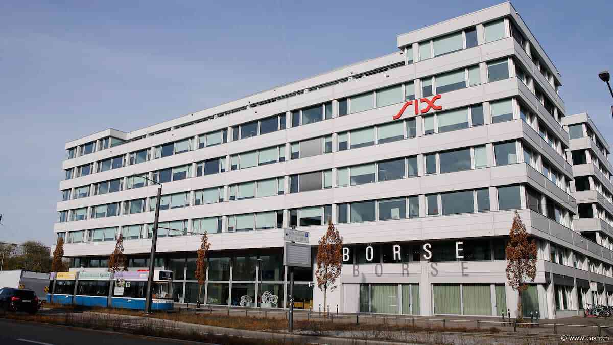 Flaute bei den Schweizer IPO geht weiter