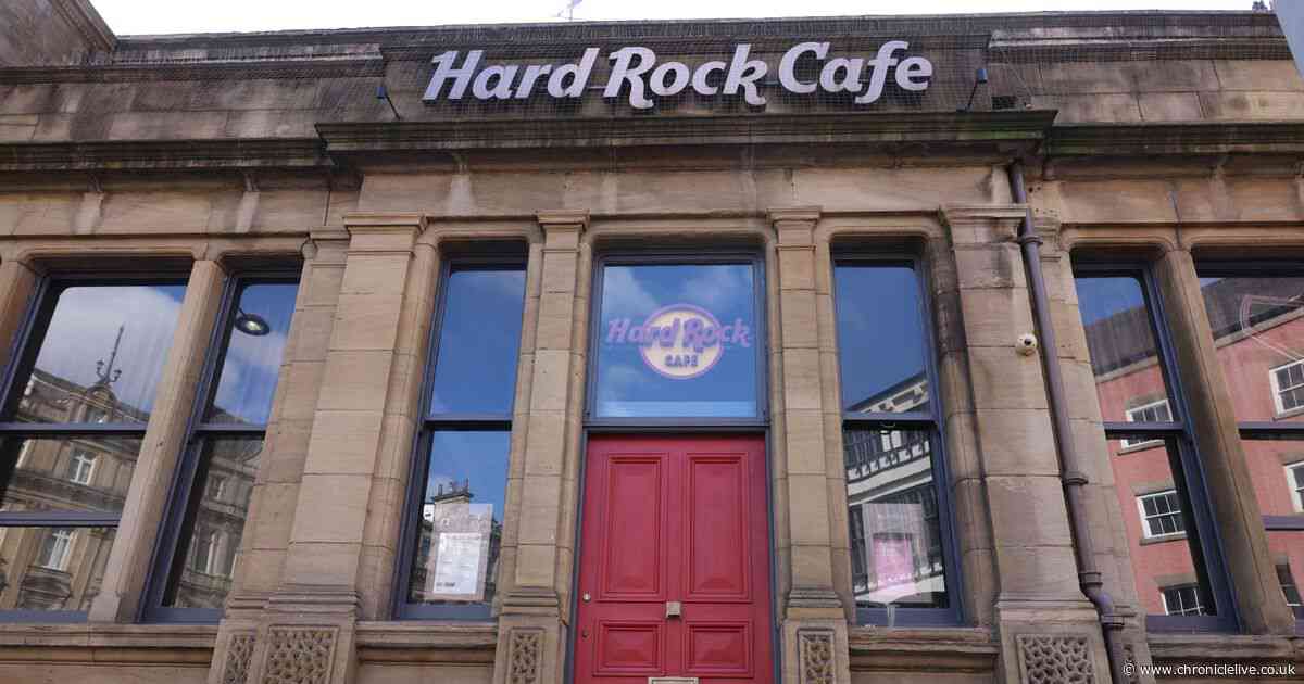 Fears for future of Newcastle's legendary nightlife after raft of pub and bar closures