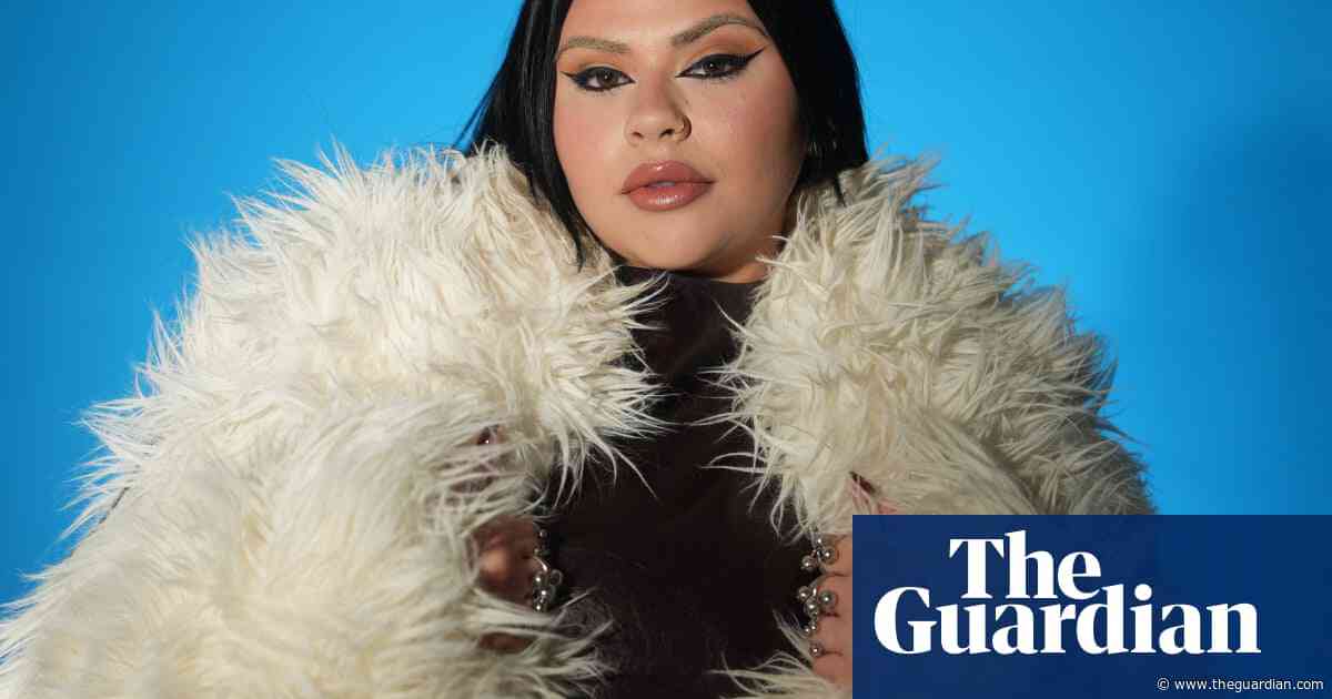 ‘Ich komme!’ The smutty Eurovision songs that dodge the censors