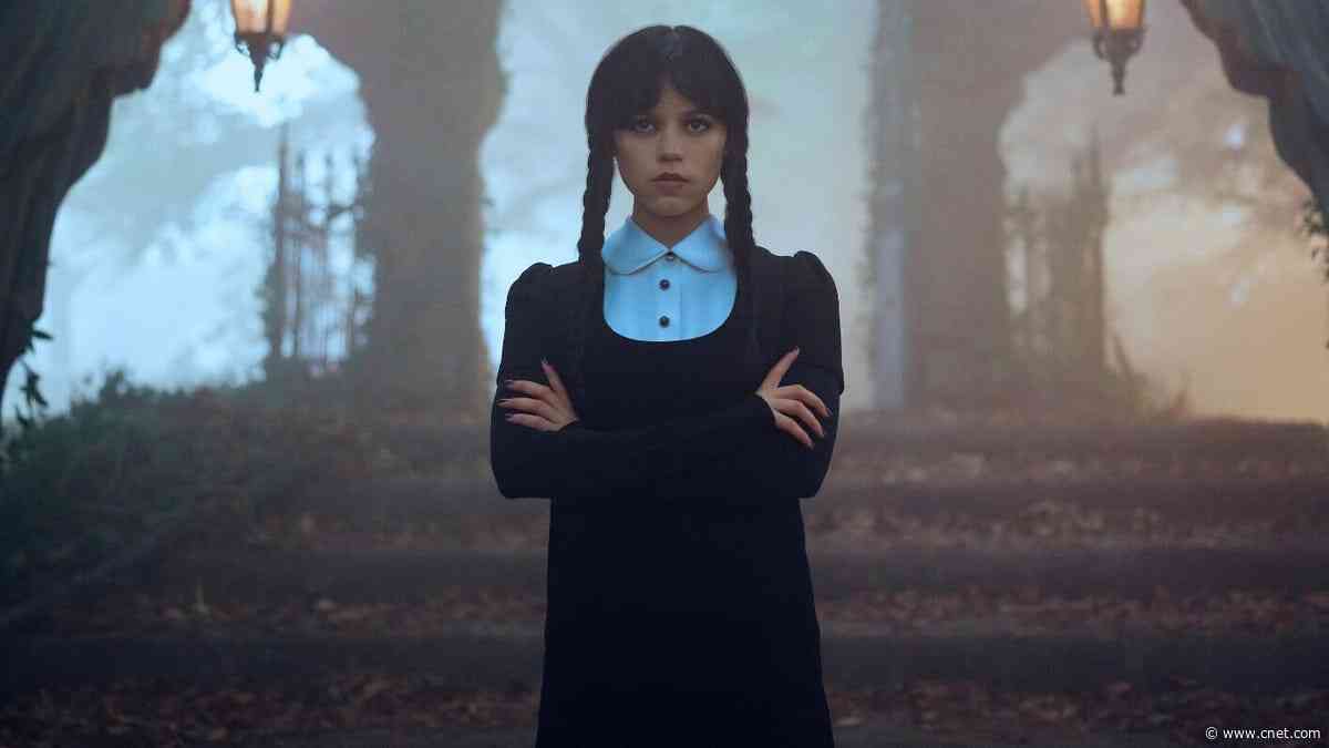 Netflix Gets Whimsical: 22 Fantasy TV Shows You Should Add to Your Watch-List