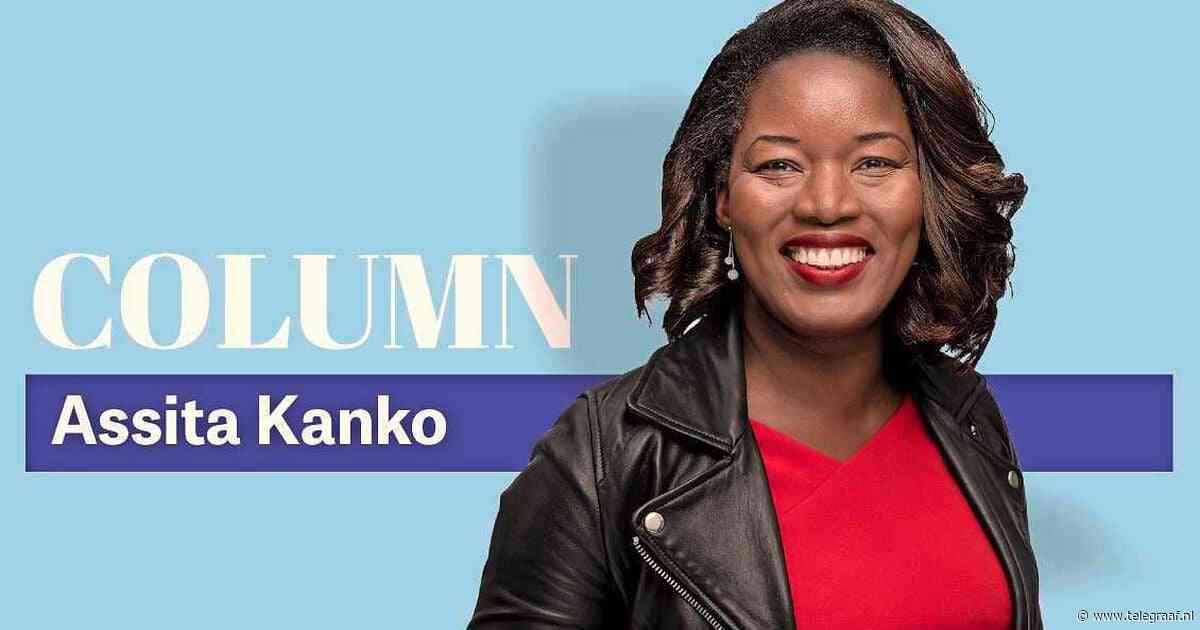 Assita Kanko: tweestatenoplossing alleen mogelijk zonder Hamas