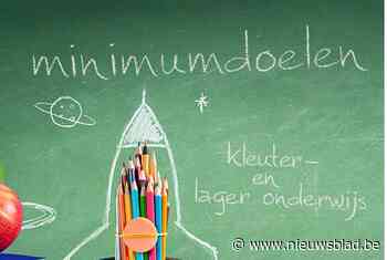 OPROEP. Wat vind jij als kleuterleerkracht van de nieuwe minimumdoelen in het onderwijs?
