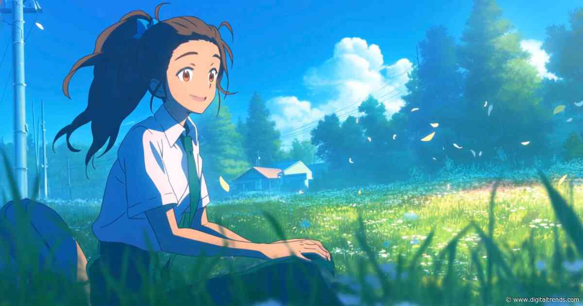 Is this AI video generator the future of anime? Definitely not