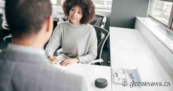 How can you use AI to effectively search for jobs?