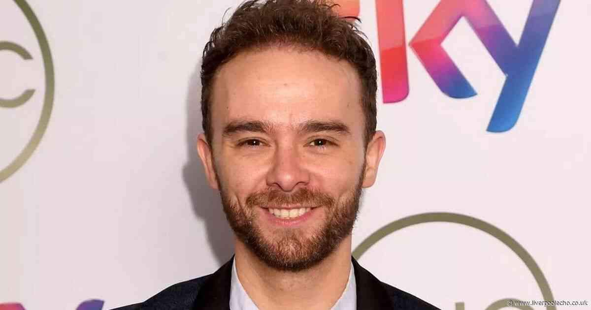 ITV Coronation Street star shares on-set blunder as they 'stopped the take'
