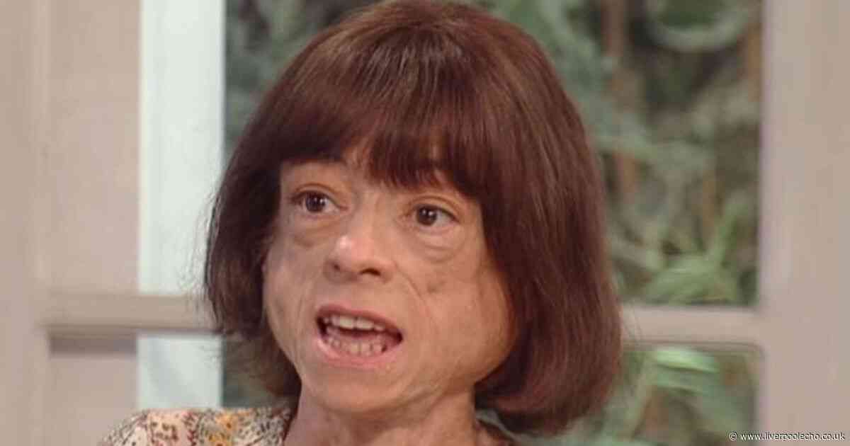 Silent Witness star Liz Carr takes swipe at BBC after leaving show