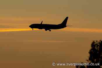 Eight countries Foreign Office warns against all travel to due to 'risk'