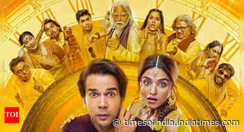 Court restrains OTT release of Bhool Chuk Maaf