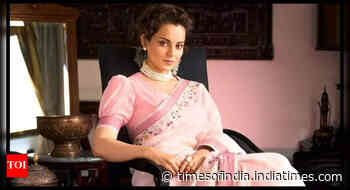 Kangana criticises actors for embracing artists from Pakistan