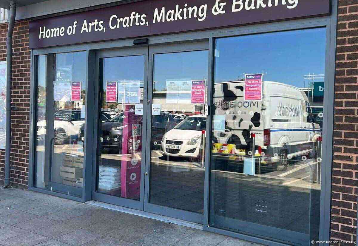 Huge chain retailer unexpectedly shuts after landlord reposes property