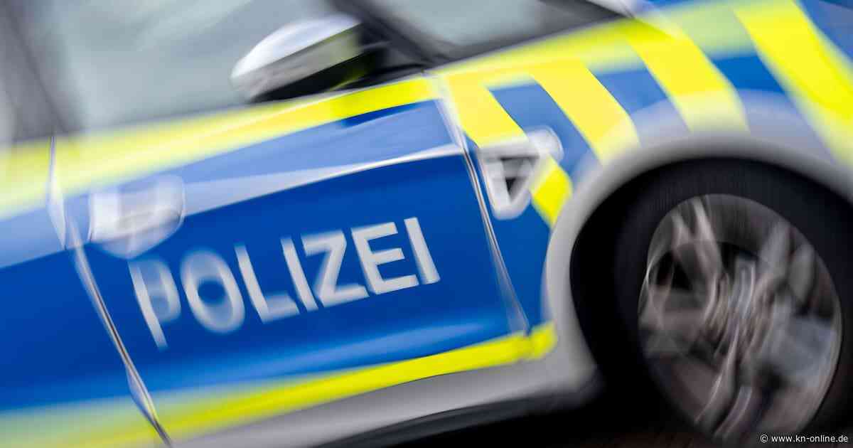 Feuer in Psychiatrie in NRW: Polizei-Großeinsatz in Bedburg-Hau
