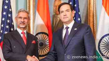 India, Pakistan Agree To Immediate Ceasefire In US-Brokered Talks With Modi, Sharif: Marco Rubio