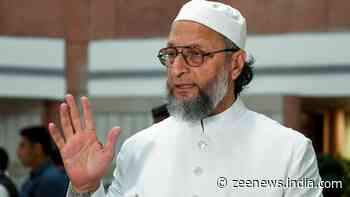`They Do Not Want To Grasp Full Purpose Of Quran`: Owaisi Slams Pakistan Amid Heightened Tensions