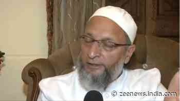 `Ye Official Bheekmange Hain`: Owaisi Slams Pakistan Over IMF Bailout Package Amid Border Tension
