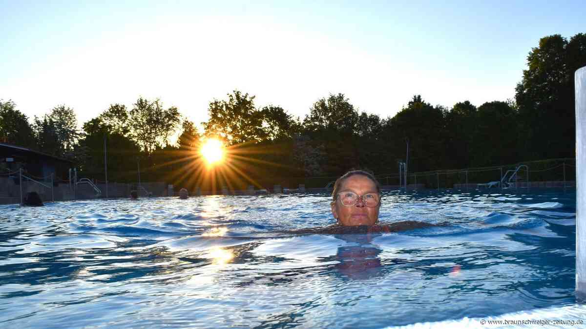 Räbke eröffnet die Freibadsaison im Landkreis Helmstedt