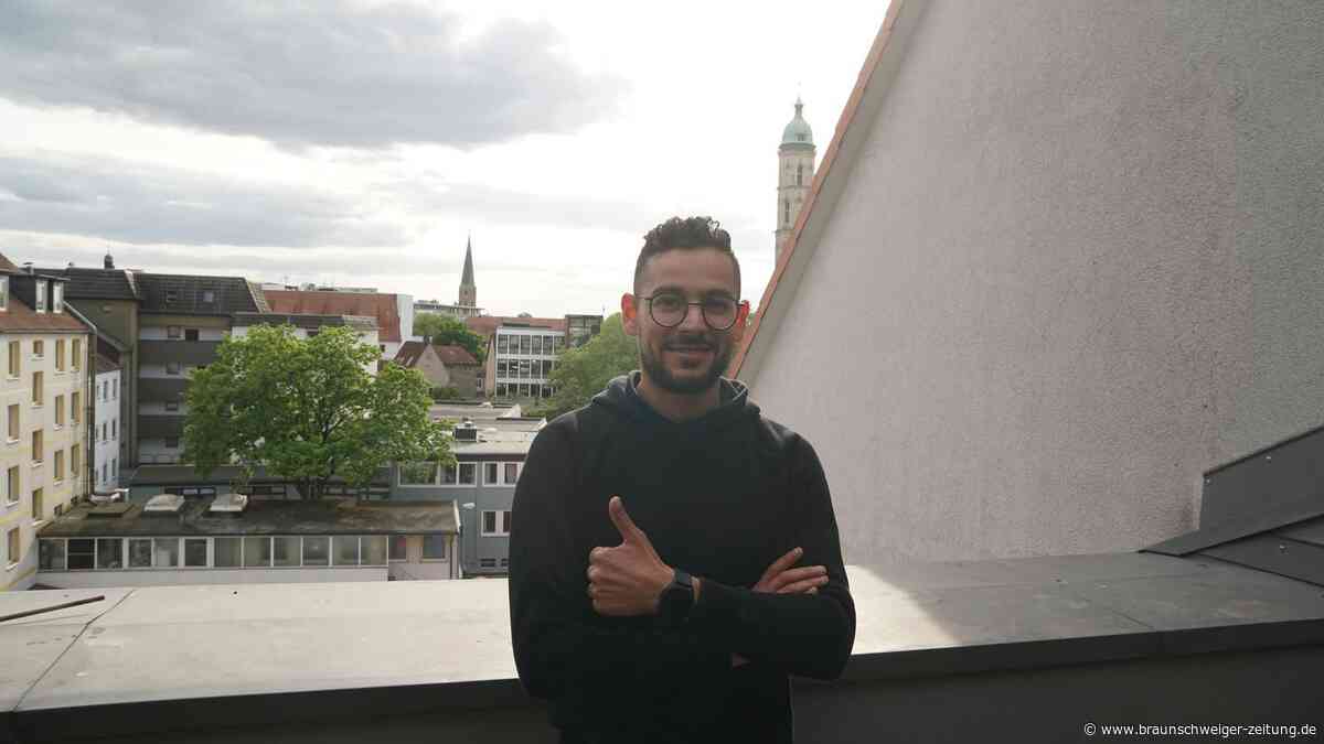 Obdachlos nach Brand: So geht es Braunschweiger Familie heute