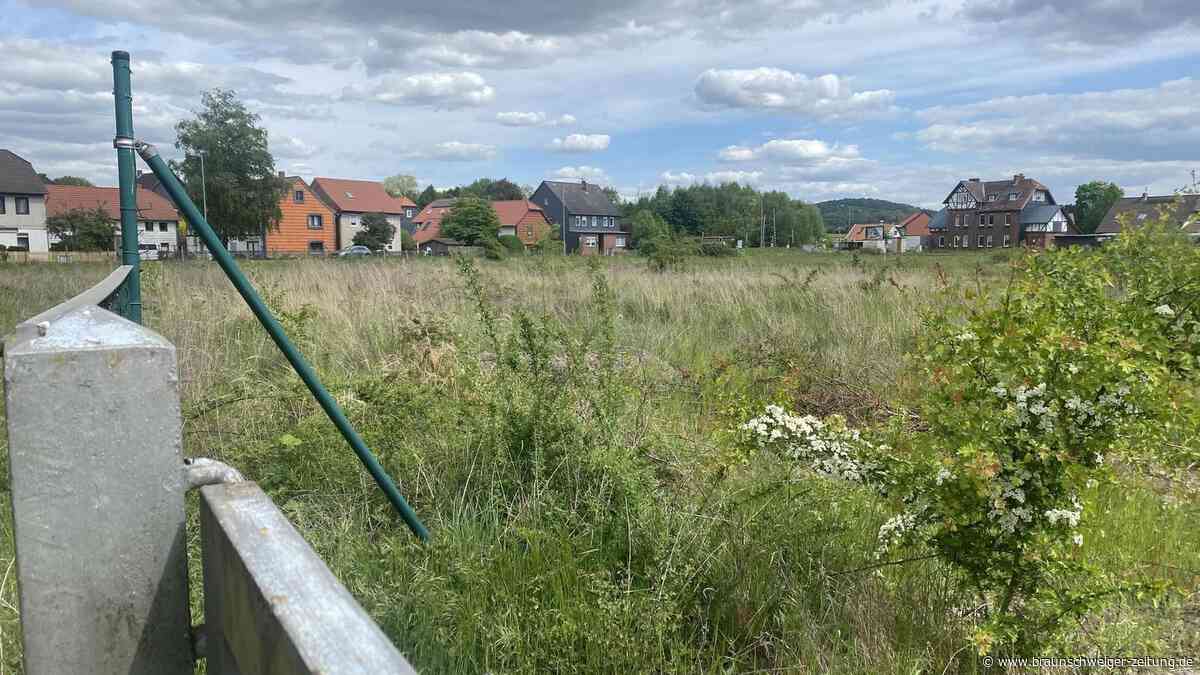 Baugebiet bei Wolfenbüttel: Wann kann es endlich losgehen?