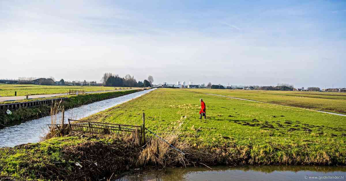 Ruzie, miljoenverlies en twijfel: dit is Cortelande, het dorp dat er misschien wel nooit komt