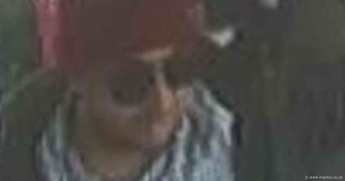 Horror as teenage girl sexually assaulted on bus during rush hour
