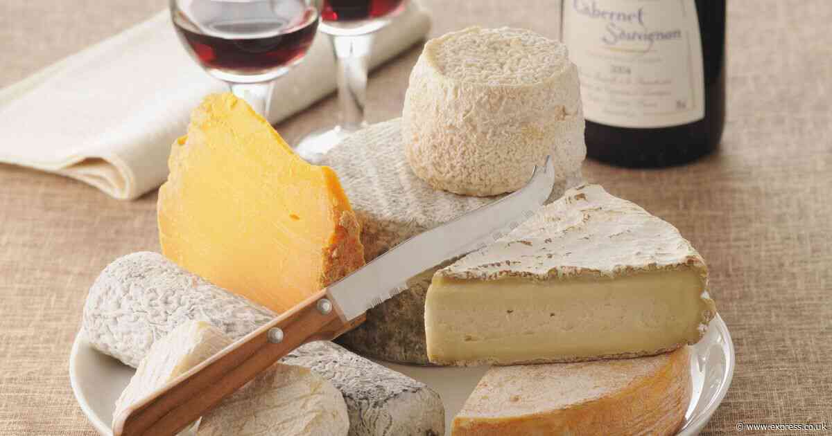Urgent cheese recall issued with ‘do not eat’ warning