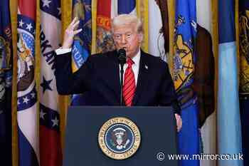 India-Pakistan conflict: Donald Trump says full ceasefire has been agreed in brutal attacks