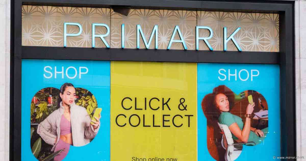 Primark's Oliver Bonas 'lookalike' ceramic £12 jug makes 'delightful' sound