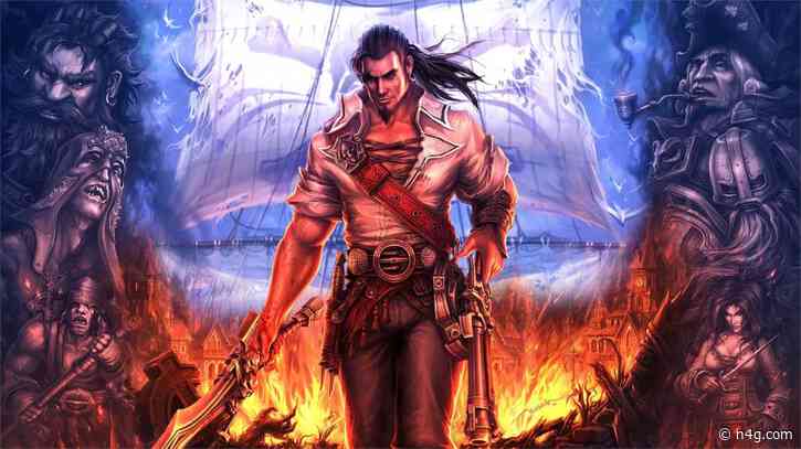 Captain Blood Review: Survived the Odds but for What? - Gameffine