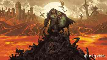 DOOM: The Dark Ages Review // WellPlayed