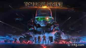 Tempest Rising Is A Must For RTS Fans - Skewed 'n Reviewed